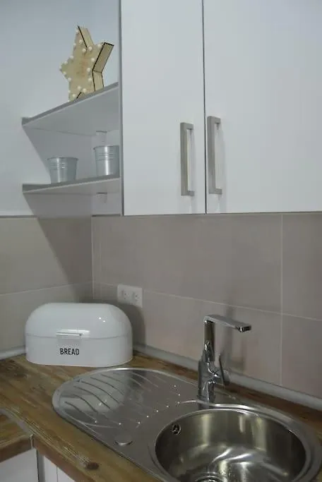 Apartamento Ana'S Cerca Del Parque Tecnologico Málaga
