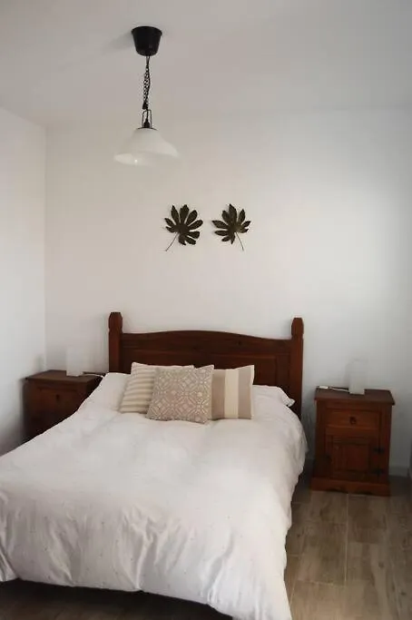 Apartamento Ana'S Cerca Del Parque Tecnologico Málaga