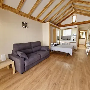  Apartamento Kalima Studio By D&g España