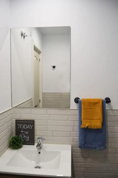 Apartman Apartamento Ana'S Cerca Del Parque Tecnologico Málaga Spanyolország