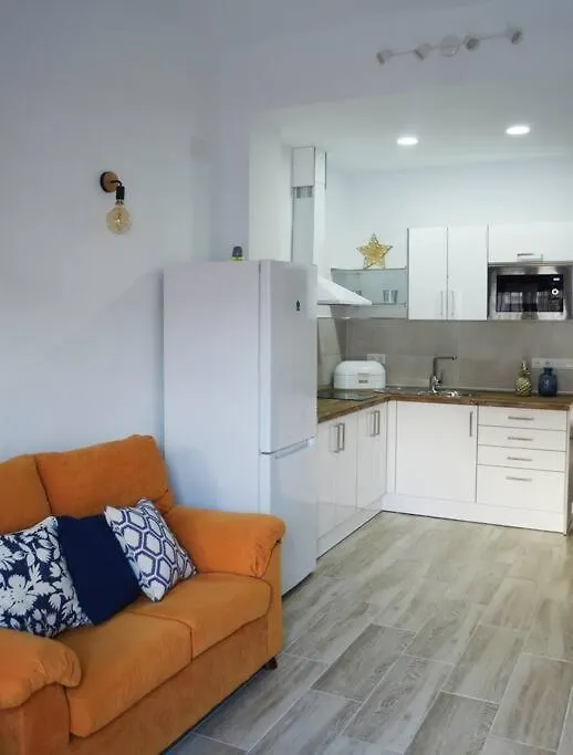 Apartamento Ana'S Cerca Del Parque Tecnologico Malaga Apartment