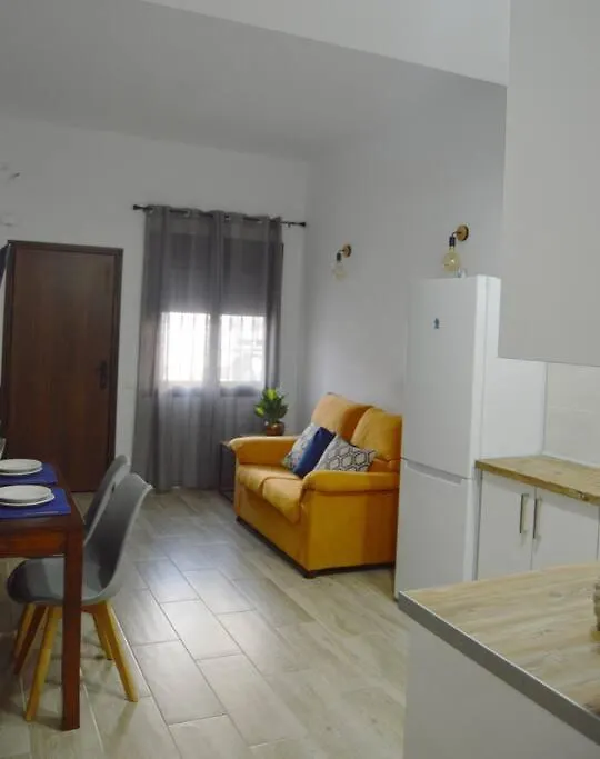 Apartamento Ana'S Cerca Del Parque Tecnologico Malaga 0*,  Spain